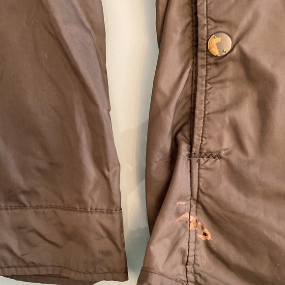 G-Star Raw Olive Filch Combat Overshirt - Picture 9 of 9